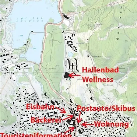 Zentral, Ruhig, Sonnig, Modern *