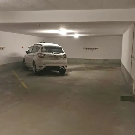 Apartment Zentral, Ruhig, Sonnig, Modern Lenzerheide