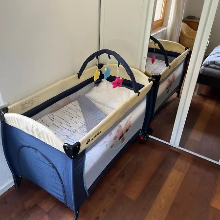 Zentral, Ruhig, Sonnig, Modern