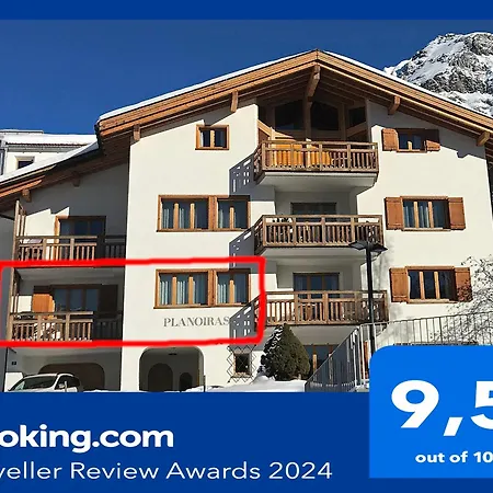 Appartement Zentral, Ruhig, Sonnig, Modern