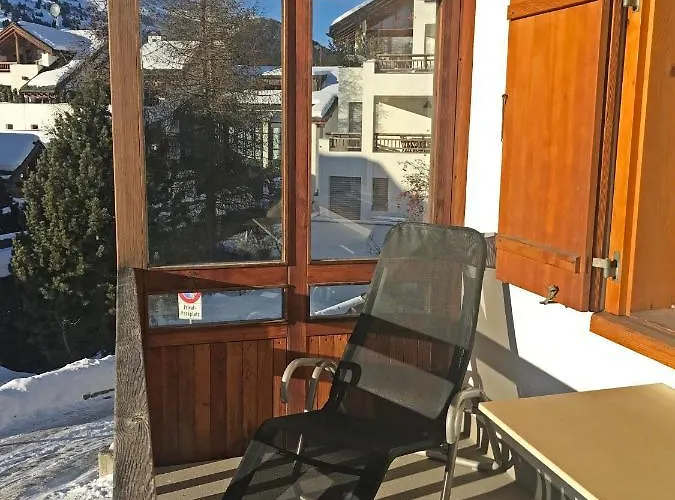 Zentral, Ruhig, Sonnig, Modern 公寓 伦策海德