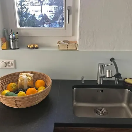 Zentral, Ruhig, Sonnig, Modern