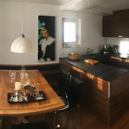 公寓 Zentral, Ruhig, Sonnig, Modern *