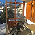 Zentral, Ruhig, Sonnig, Modern Appartement Lenzerheide