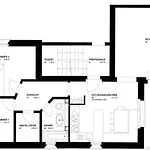 Zentral, Ruhig, Sonnig, Modern Appartement