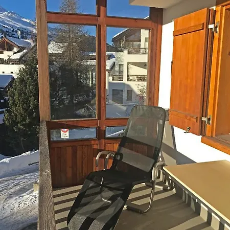 Zentral, Ruhig, Sonnig, Modern Апартаменты Ленцерхайде